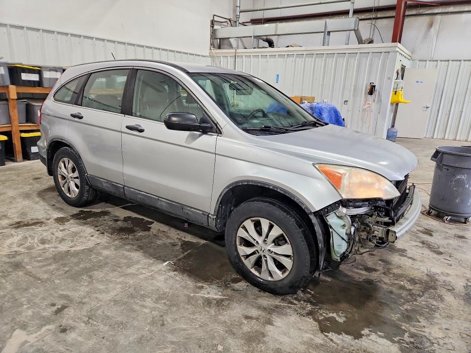 70861736 :رقم المزاد ، 5J6RE48389L047250 vin ، 2009 Honda Cr-v مزاد بيع