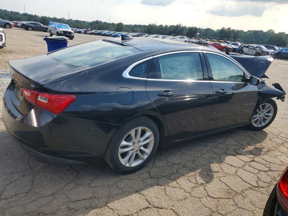 67257956 :رقم المزاد ، 1G1ZJ5SU0GF326995 vin ، 2016 Chevrolet Malibu مزاد بيع
