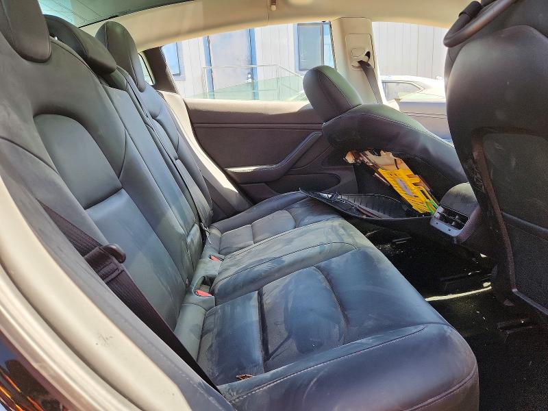 Aukcja sprzedaży 2019 Tesla Model 3, vin: 5YJ3E1EA7KF324525, numer aukcji: 71255356