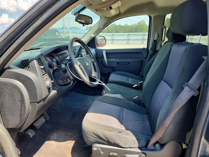 2011 Chevrolet Silverado მანქანა იყიდება აუქციონზე, vin: 3GCPKSE32BG398849, აუქციონის ნომერი: 67727676