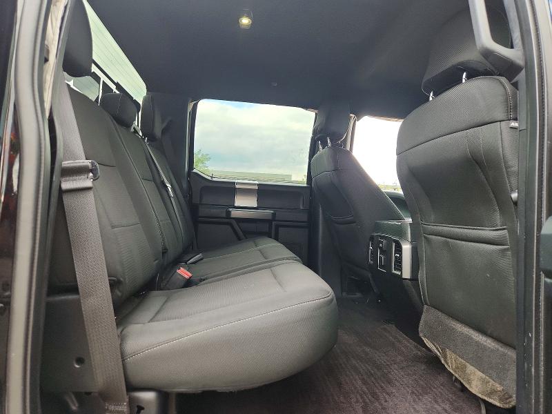 Продажа на аукционе авто 2016 Ford F150, vin: 1FTEW1EF9GFB05859, номер лота: 70479966