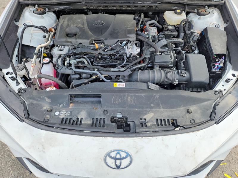 Продажа на аукционе авто 2025 Toyota Camry, vin: 4T1DAACK1SU584790, номер лота: 68981066