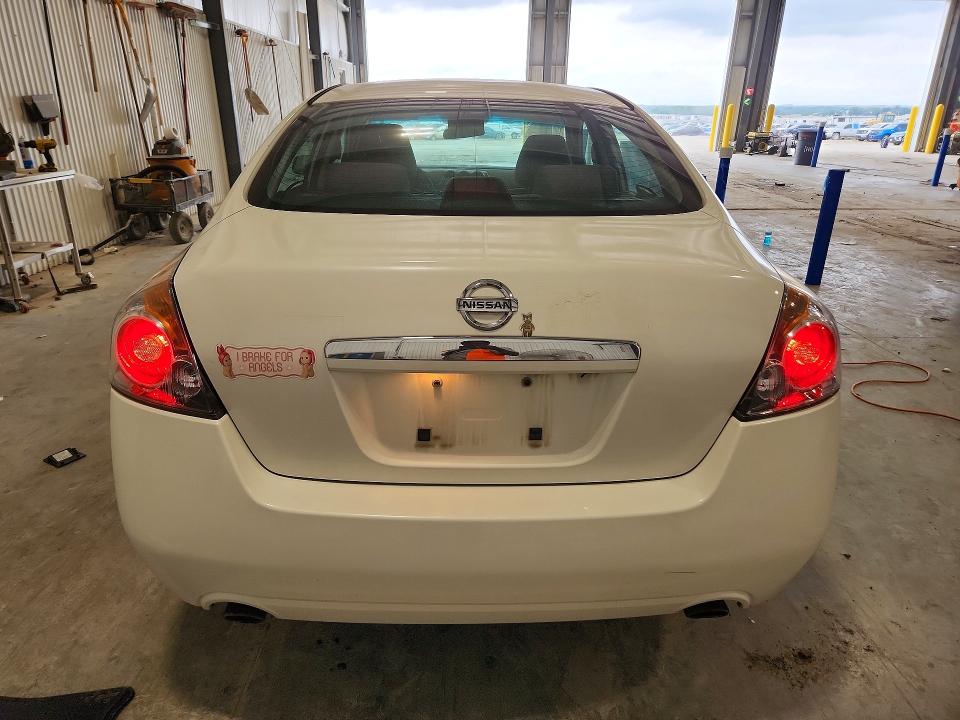 Продаж на аукціоні авто 2009 Nissan Altima, vin: 1N4BL21E89C132432, номер лоту: 70550946