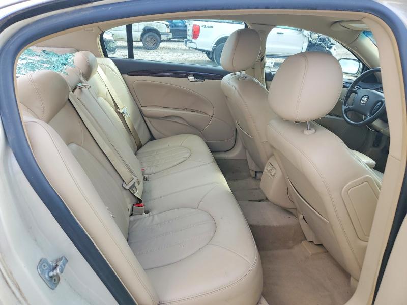 Продажа на аукционе авто 2011 Buick Lucerne, vin: 1G4HC5EM9BU115433, номер лота: 69161776