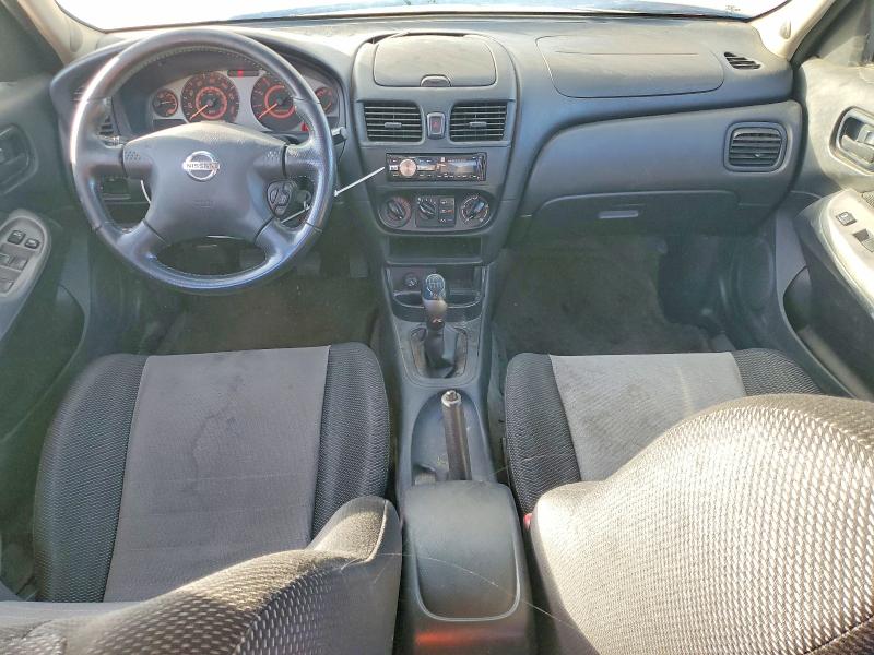 Aukcja sprzedaży 2003 Nissan Sentra, vin: 3N1AB51D93L718850, numer aukcji: 70302846