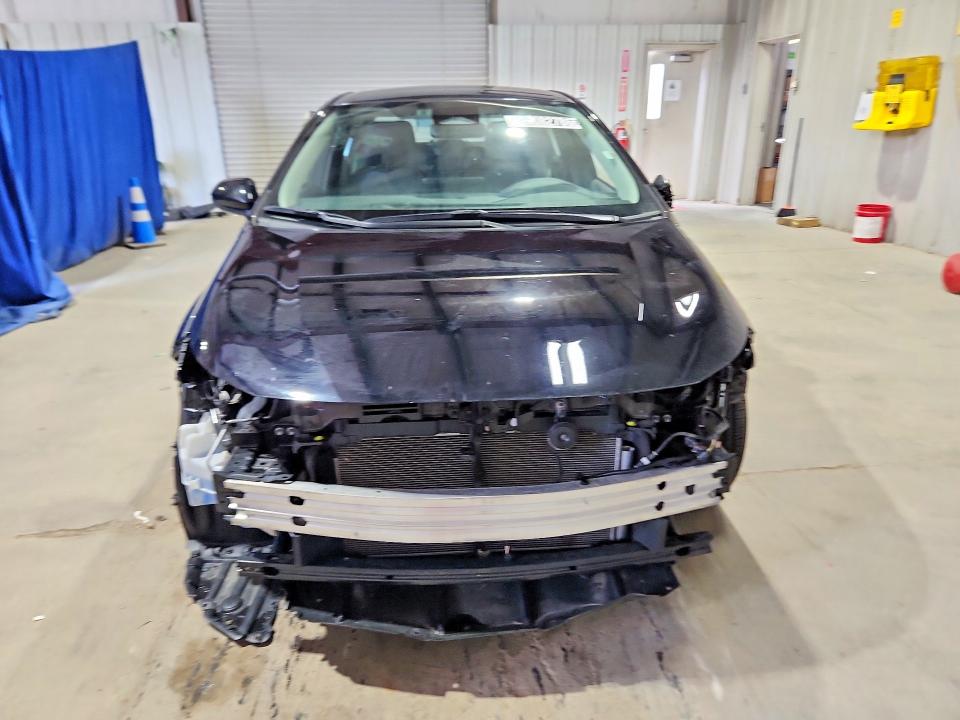 2025 Toyota Corolla მანქანა იყიდება აუქციონზე, vin: 5YFB4MDE2SP292608, აუქციონის ნომერი: 68082786