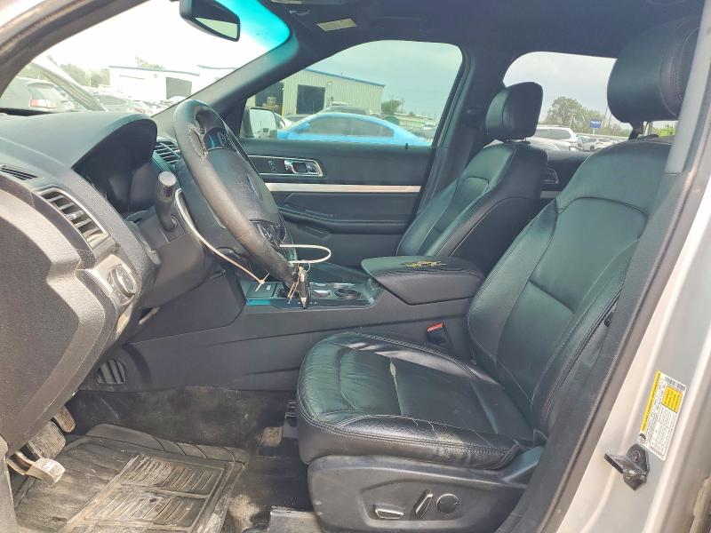 Продаж на аукціоні авто 2017 Ford Explorer, vin: 1FM5K7D87HGB62862, номер лоту: 69189546