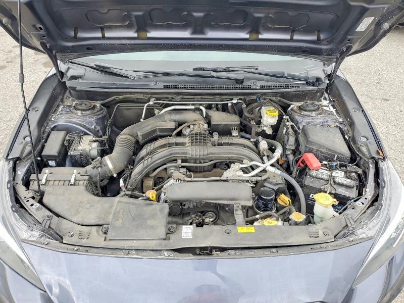 Aukcja sprzedaży 2017 Subaru Impreza, vin: 4S3GTAA6XH3747582, numer aukcji: 68871106