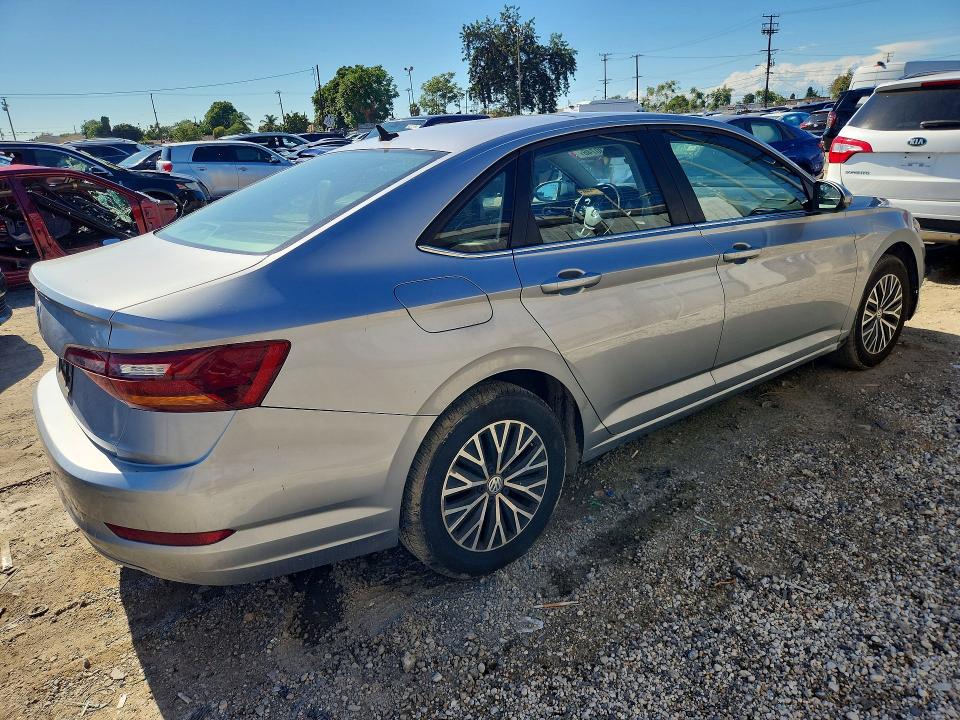 Продаж на аукціоні авто 2019 Volkswagen Jetta, vin: 3VWC57BU1KM266017, номер лоту: 66630746