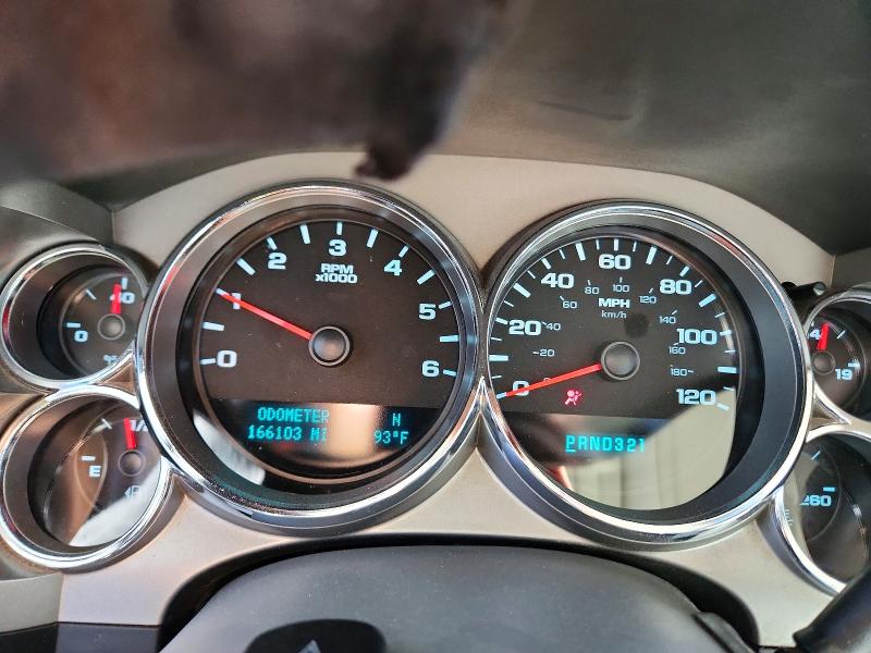 2009 Gmc Sierra მანქანა იყიდება აუქციონზე, vin: 1GTEK29J99Z203582, აუქციონის ნომერი: 66759346