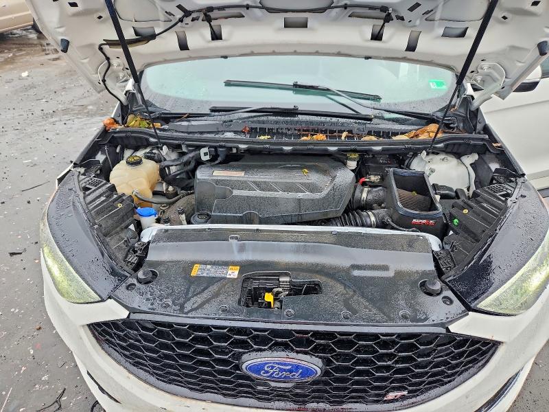 2020 Ford Edge მანქანა იყიდება აუქციონზე, vin: 2FMPK4AP4LBB56343, აუქციონის ნომერი: 69855536