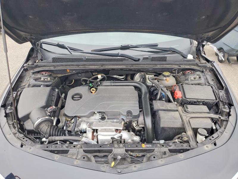 Продажа на аукционе авто 2020 Chevrolet Malibu, vin: 1G1ZD5ST4LF104372, номер лота: 69969546