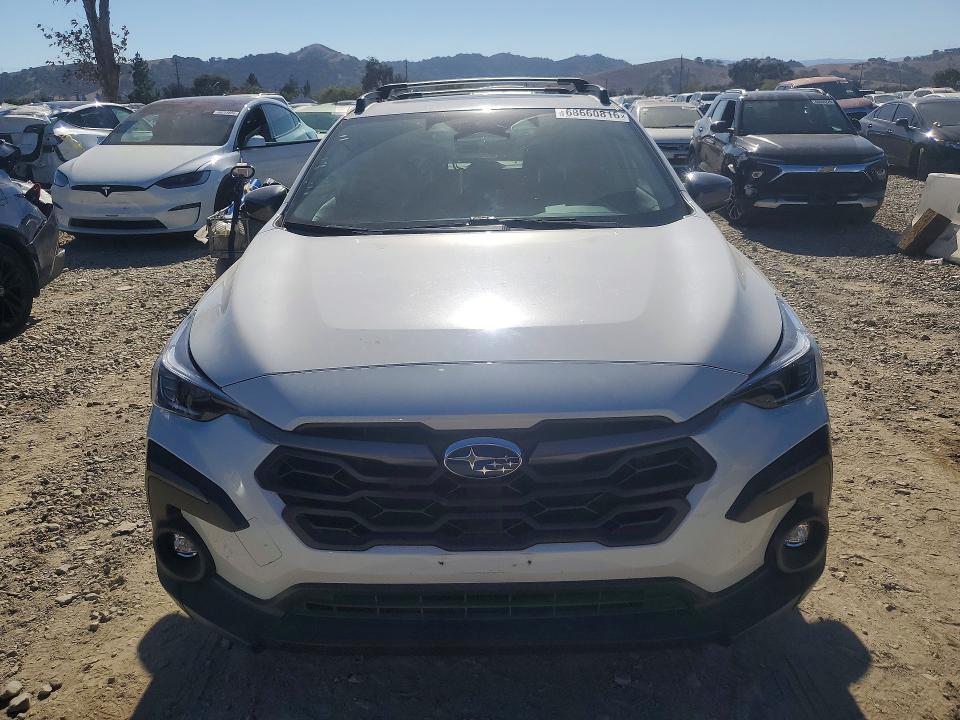 Aukcja sprzedaży 2024 Subaru Crosstrek, vin: 4S4GUHM60R3802944, numer aukcji: 68660816