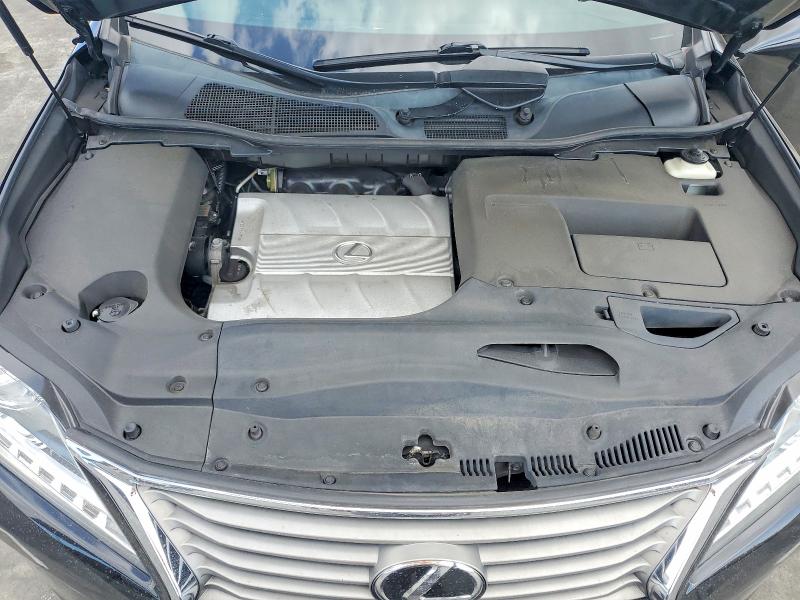 Aukcja sprzedaży 2014 Lexus Rx 350, vin: 2T2ZK1BA6EC142178, numer aukcji: 69620126