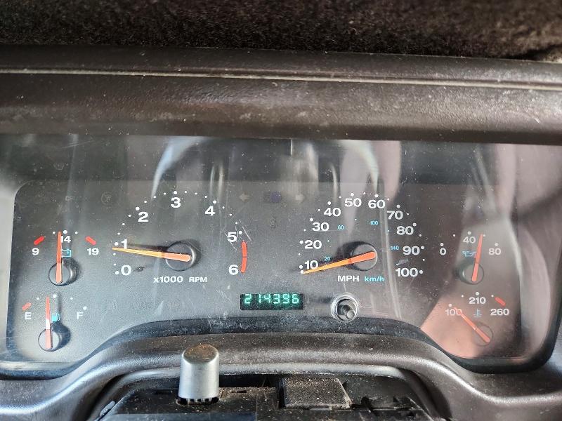 Auction sale of the 2002 Jeep Wrangler / Tj, vin: 1J4FA49S22P772801, lot number: 68685966