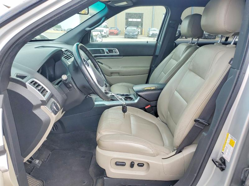 70473386 :رقم المزاد ، 1FMHK7D87BGA19088 vin ، 2011 Ford Explorer مزاد بيع