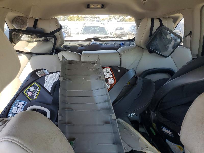 68364986 :رقم المزاد ، 2HNYD2H37CH544913 vin ، 2012 Acura Mdx مزاد بيع