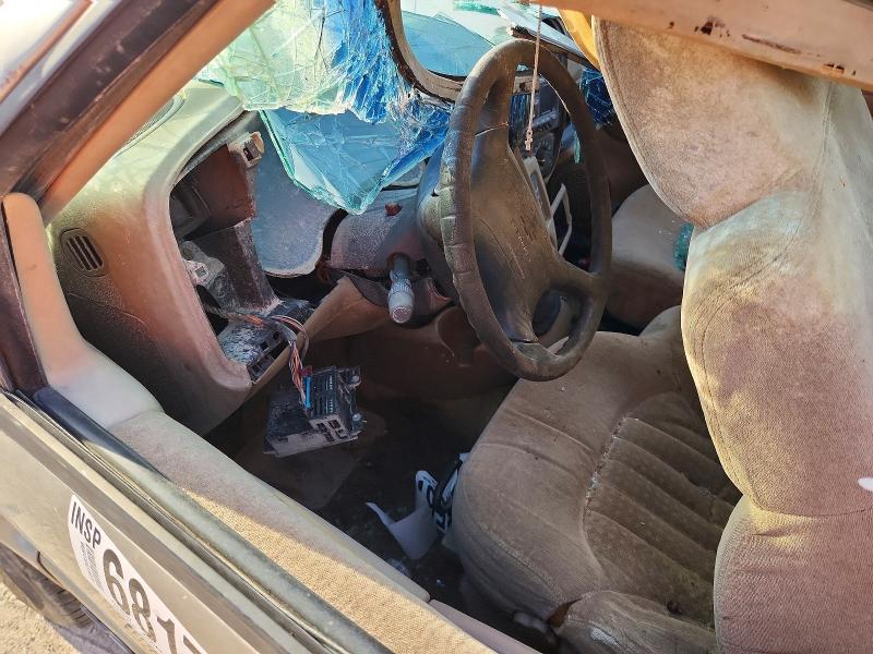 Продажа на аукционе авто 1998 Chevrolet S Truck, vin: 1GCCS1443W8145599, номер лота: 68172756