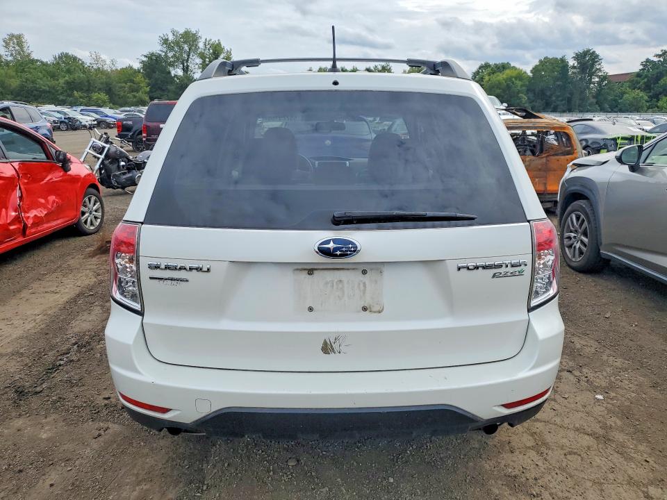 Продаж на аукціоні авто 2012 Subaru Forester, vin: JF2SHADC9CG405508, номер лоту: 68225186