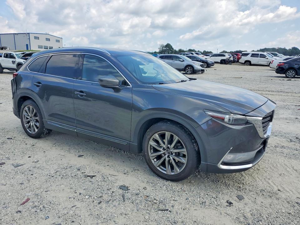 Aukcja sprzedaży 2018 Mazda Cx-9, vin: JM3TCBEY5J0214697, numer aukcji: 69095616