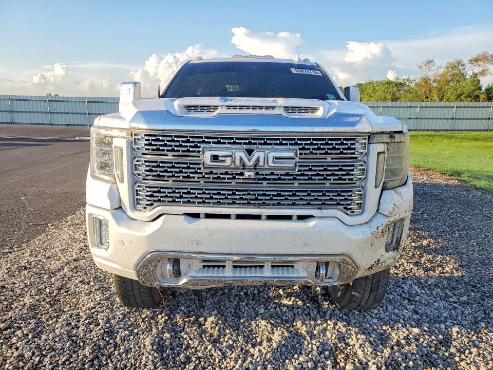 Auction sale of the 2020 Gmc Sierra, vin: 1GT49REY7LF225382, lot number: 65673716