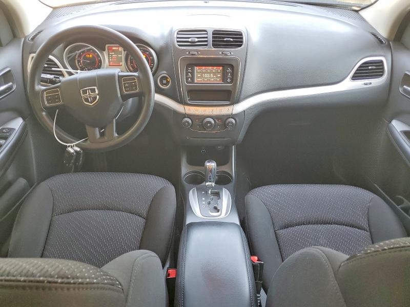 Aukcja sprzedaży 2017 Dodge Journey, vin: 3C4PDCAB6HT516530, numer aukcji: 67558776