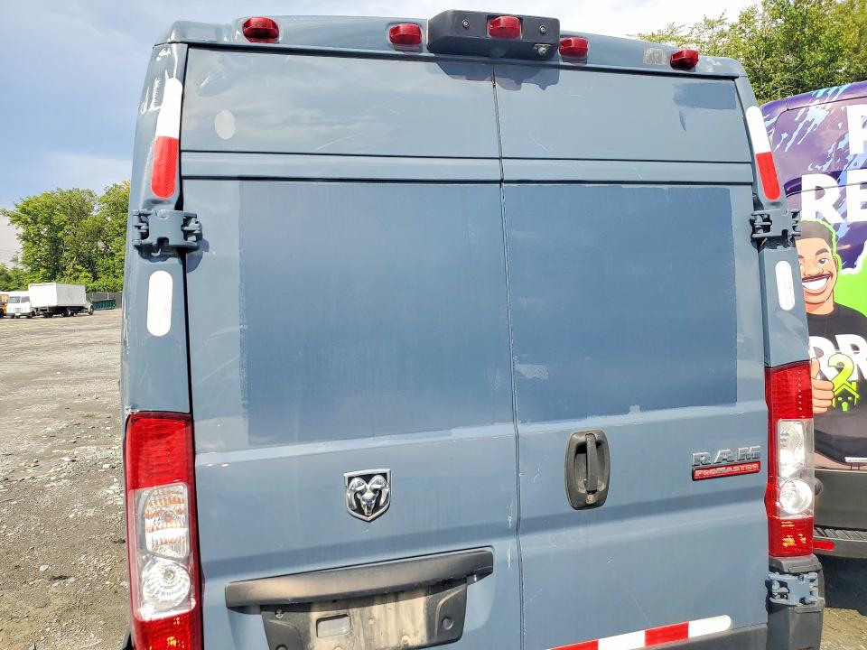 Продаж на аукціоні авто 2020 Ram Promaster 3500, vin: 3C6URVJG3LE128610, номер лоту: 65920186