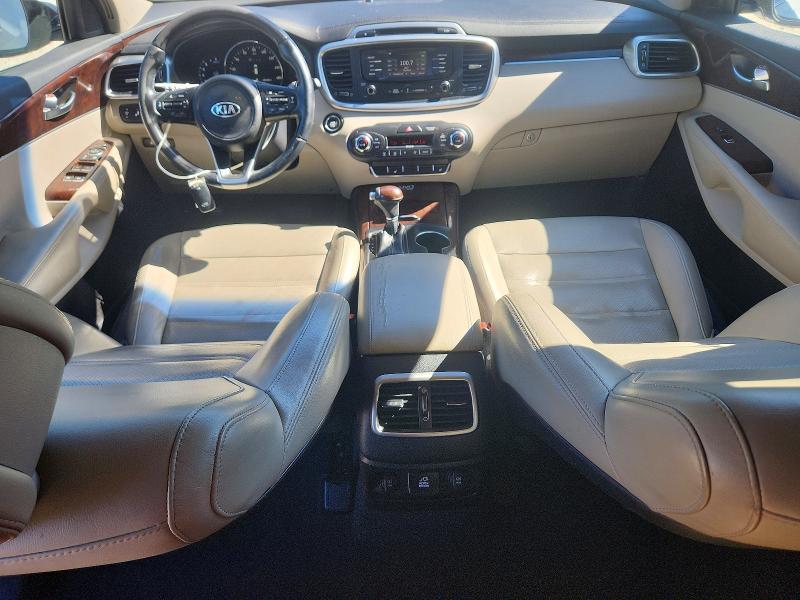 Aukcja sprzedaży 2016 Kia Sorento, vin: 5XYPHDA18GG030020, numer aukcji: 70495666