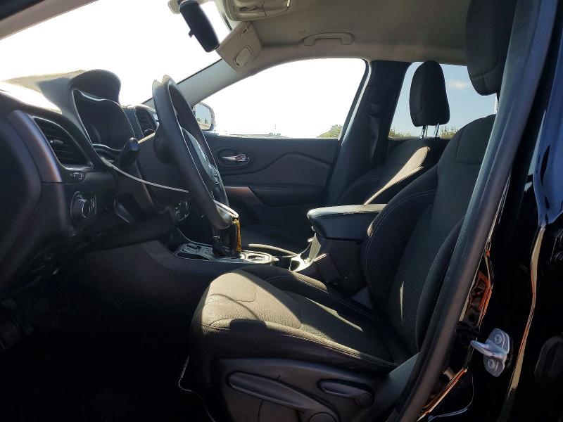 Aukcja sprzedaży 2020 Jeep Cherokee, vin: 1C4PJLCB4LD547733, numer aukcji: 68196676