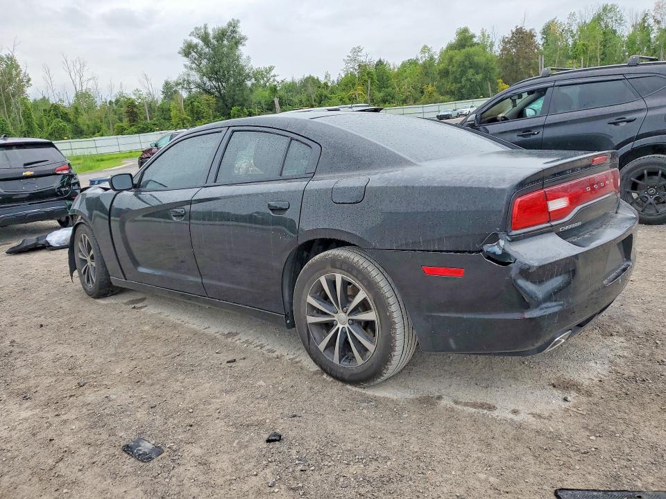 68492256 :رقم المزاد ، 2C3CDXBG8EH174930 vin ، 2014 Dodge Charger مزاد بيع