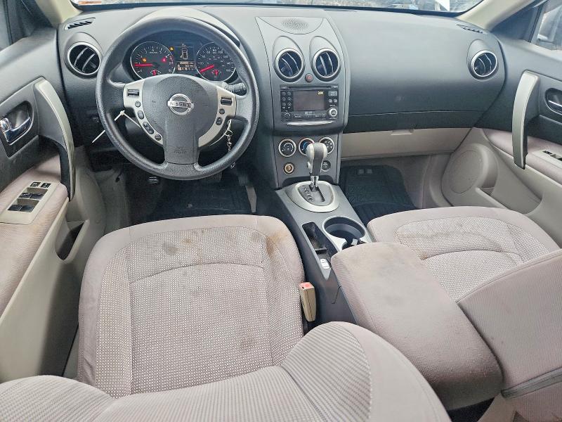 Продажа на аукционе авто 2011 Nissan Rogue, vin: JN8AS5MV9BW305650, номер лота: 71075166