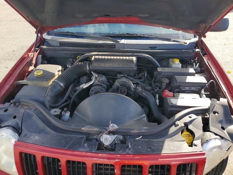 Aukcja sprzedaży 2005 Jeep Grand Cherokee, vin: 1J4GR48K05C626942, numer aukcji: 69926716