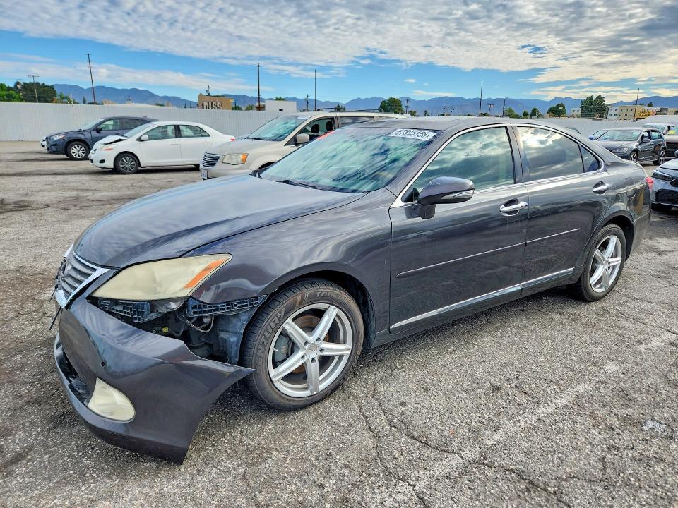 Aukcja sprzedaży 2010 Lexus Es, vin: JTHBK1EG7A2397905, numer aukcji: 67895156