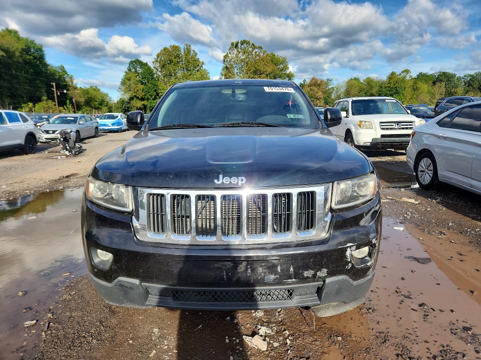 Продаж на аукціоні авто 2011 Jeep Grand Cherokee, vin: 1J4RR4GG1BC530349, номер лоту: 70153476