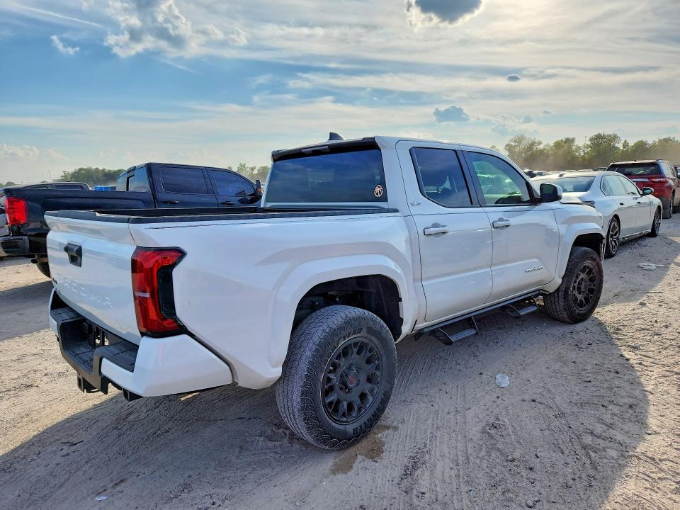 Продаж на аукціоні авто 2026 Toyota Tacoma, vin: 3TMLB5JN6TM221182, номер лоту: 70688316