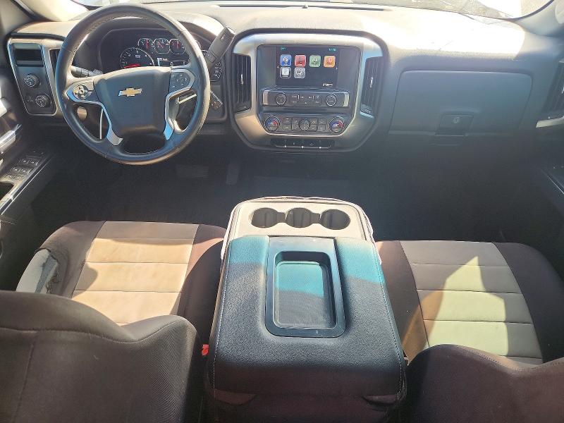 2014 Chevrolet Silverado მანქანა იყიდება აუქციონზე, vin: 1GCVKREC8EZ354374, აუქციონის ნომერი: 65151576