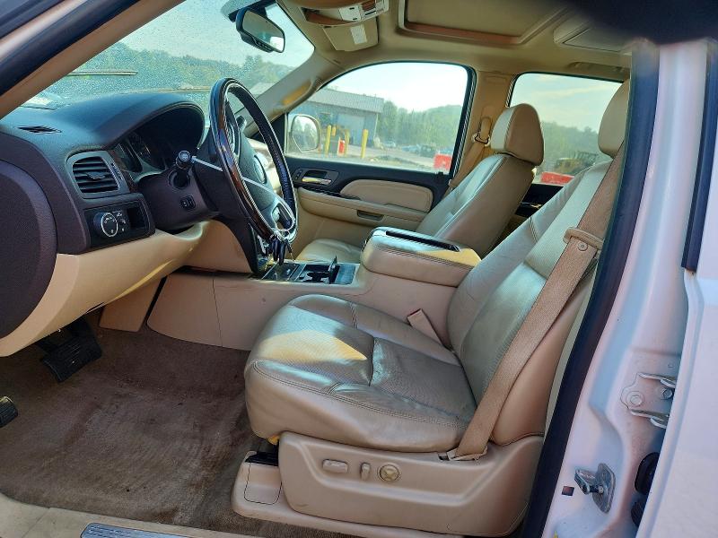 Aukcja sprzedaży 2009 Gmc Yukon, vin: 1GKFK03219J123836, numer aukcji: 67320376