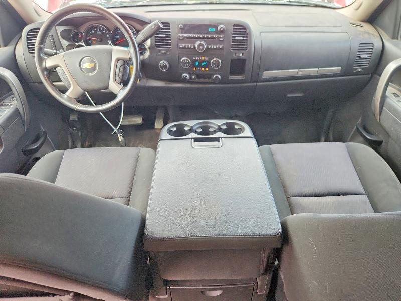 Aukcja sprzedaży 2013 Chevrolet Silverado, vin: 3GCPKSE78DG345479, numer aukcji: 67107976