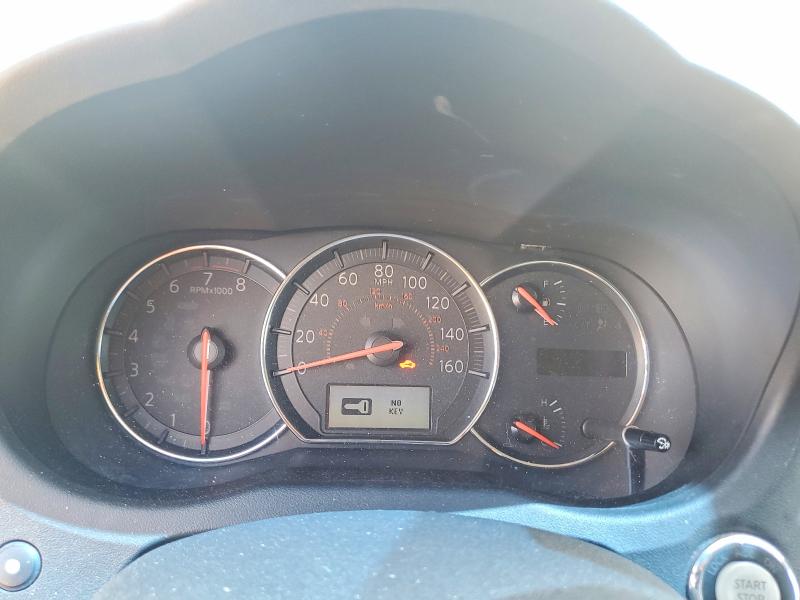 Продажа на аукционе авто 2014 Nissan Maxima, vin: 1N4AA5AP9EC489780, номер лота: 68017686