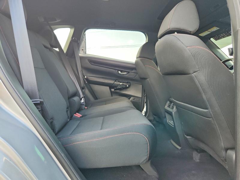 Aukcja sprzedaży 2023 Honda Cr-v, vin: 7FARS5H5XPE007391, numer aukcji: 67691396