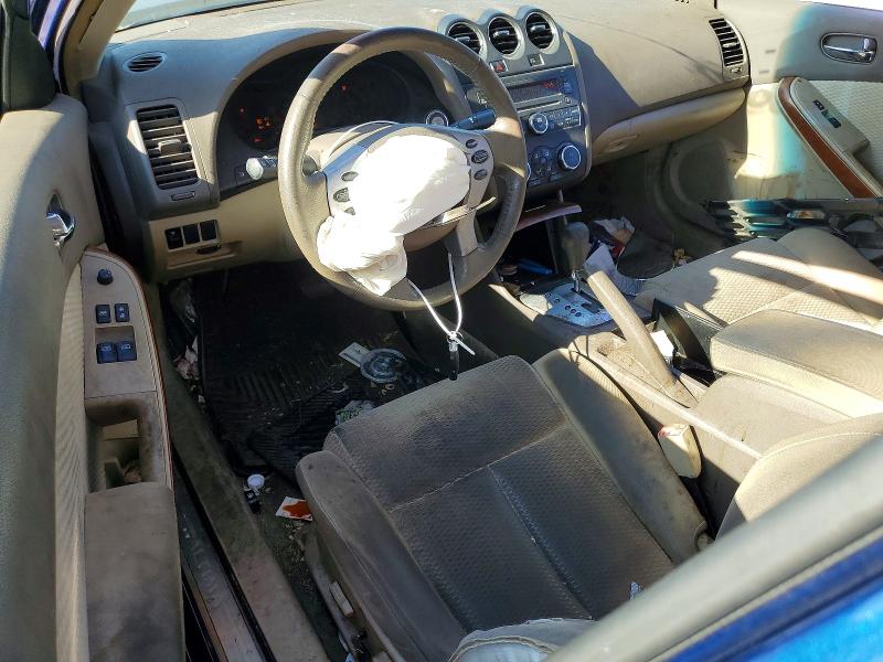 69127456 :رقم المزاد ، 1N4AL24E38C158099 vin ، 2008 Nissan Altima مزاد بيع