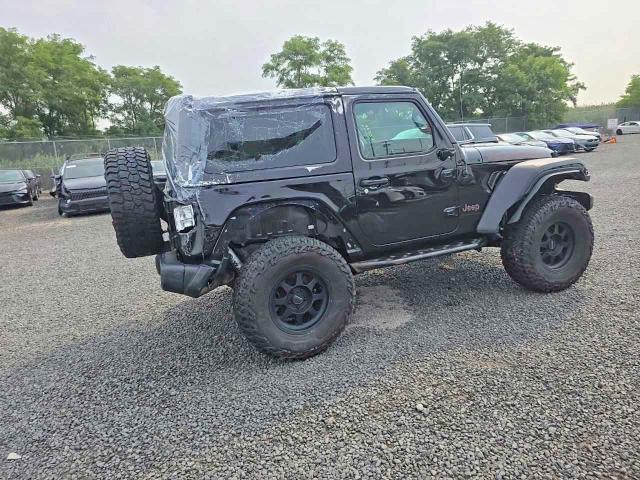 Aukcja sprzedaży 2023 Jeep Wrangler, vin: 1C4HJXCG7PW614195, numer aukcji: 70224786