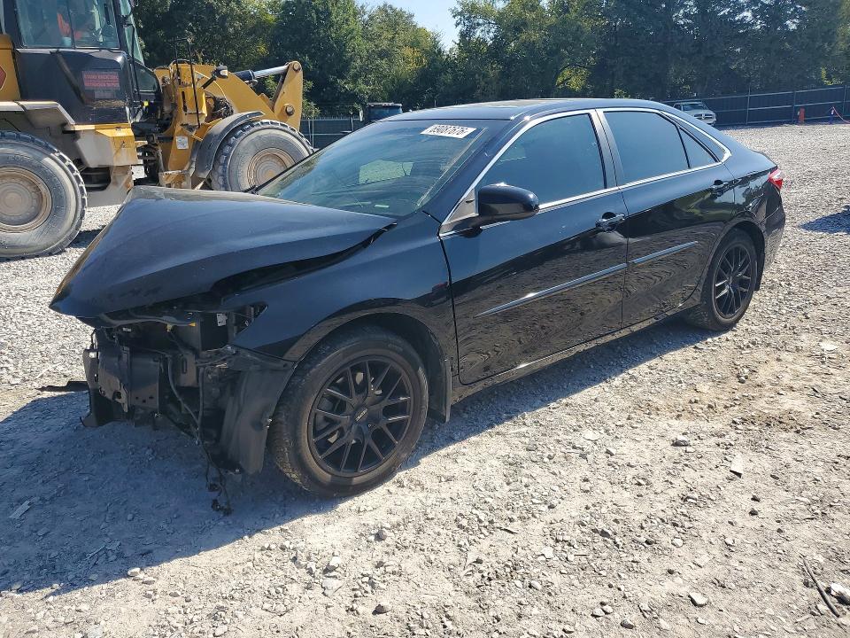 Продаж на аукціоні авто 2016 Toyota Camry, vin: 4T1BF1FK9GU577257, номер лоту: 69087676