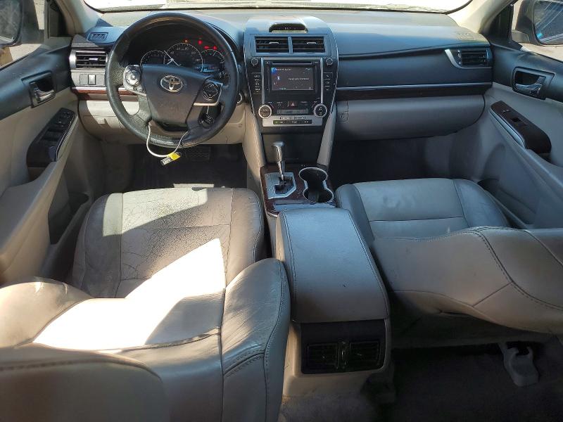 2012 Toyota Camry მანქანა იყიდება აუქციონზე, vin: 4T4BF1FK6CR162669, აუქციონის ნომერი: 70294206