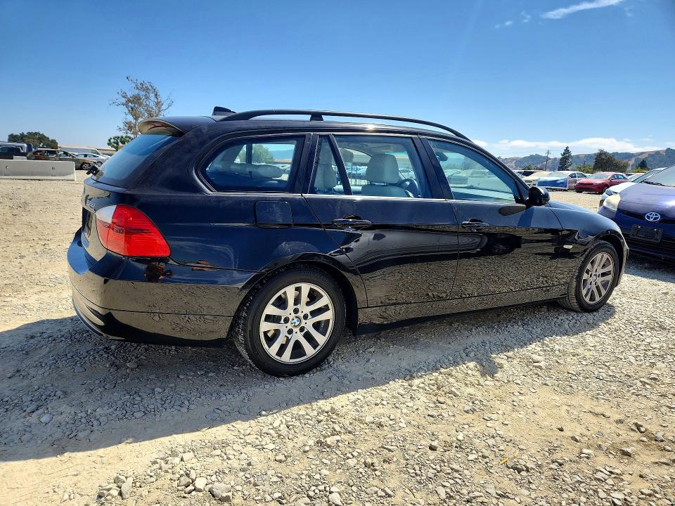 67539676 :رقم المزاد ، WBAVS13567FX16029 vin ، 2007 Bmw 328 مزاد بيع