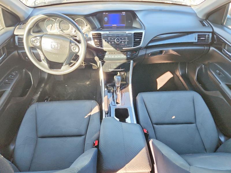 2017 Honda Accord მანქანა იყიდება აუქციონზე, vin: 1HGCR2F36HA180883, აუქციონის ნომერი: 69923916