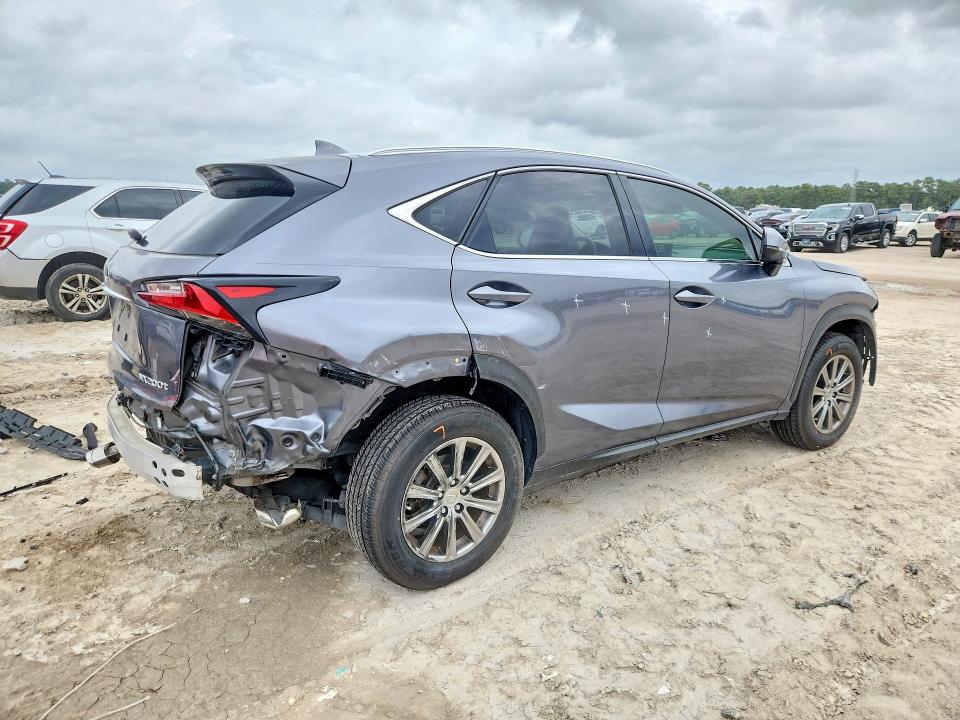 Aukcja sprzedaży 2016 Lexus Nx 200t, vin: JTJYARBZ4G2023793, numer aukcji: 66841756