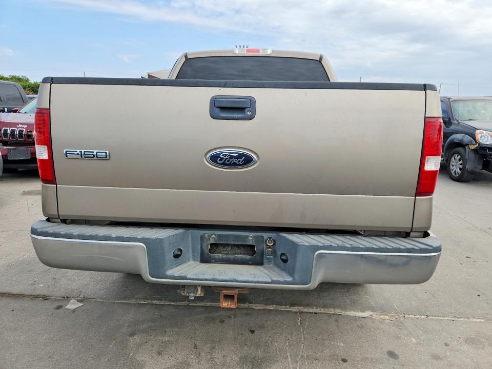 Продаж на аукціоні авто 2004 Ford F150, vin: 1FTPW12564KB31763, номер лоту: 67771256