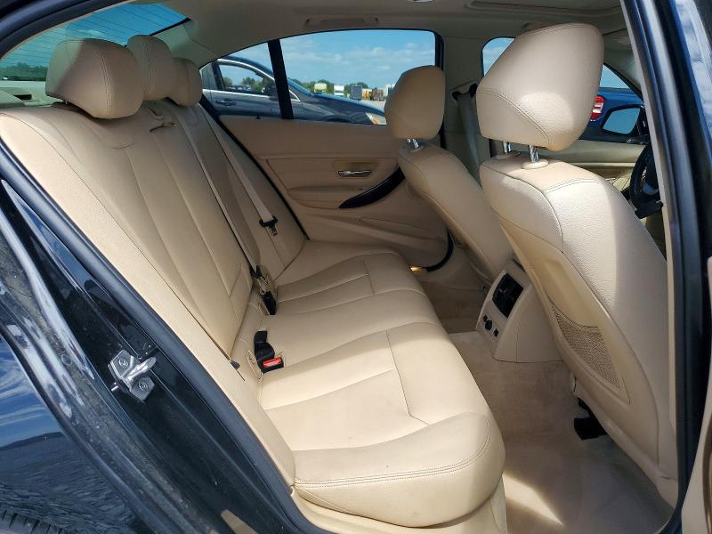 69397406 :رقم المزاد ، WBA3A5C5XFF610876 vin ، 2015 Bmw 328 مزاد بيع
