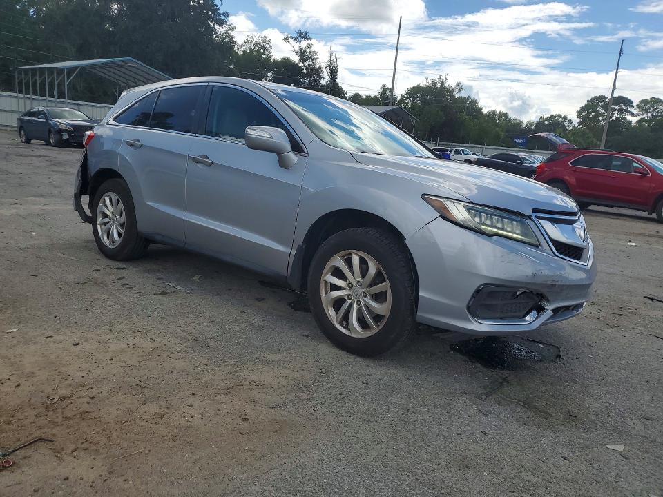 Продажа на аукционе авто 2017 Acura Rdx, vin: 5J8TB3H38HL010908, номер лота: 67100746